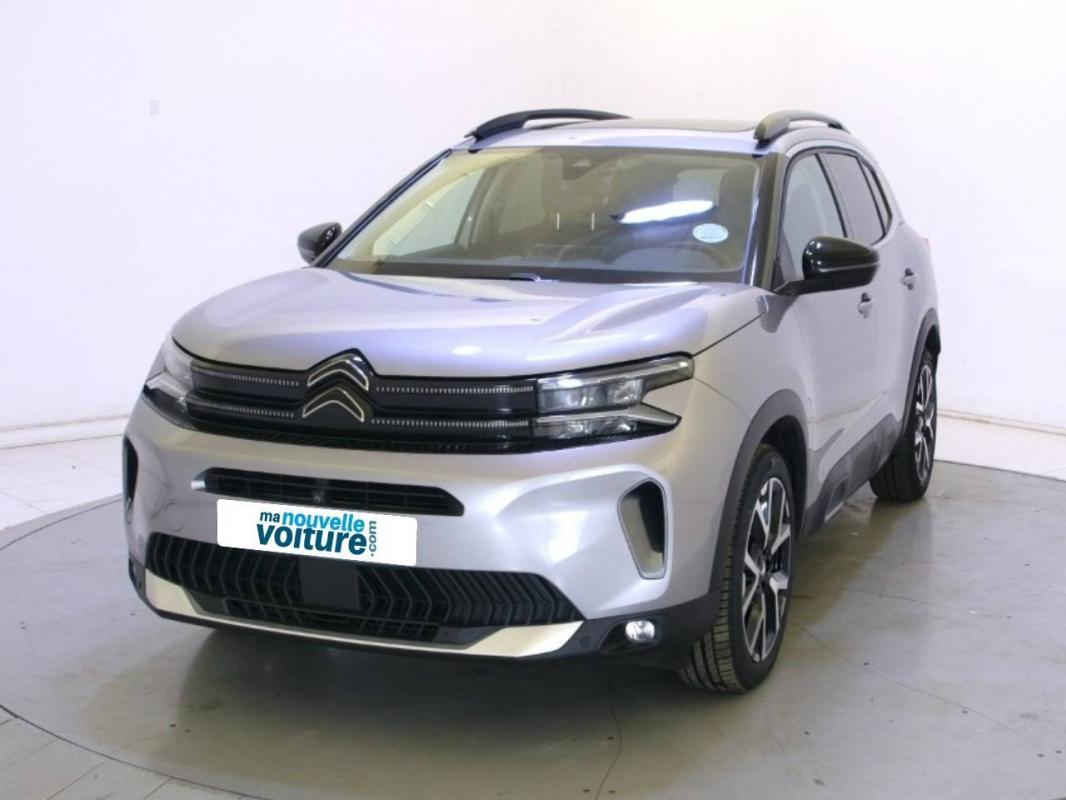 Image de l'annonce principale - Citroën C5 Aircross