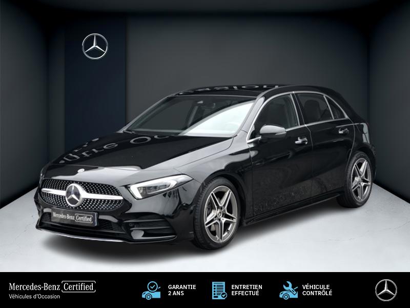 Image de l'annonce principale - Mercedes-Benz Classe A