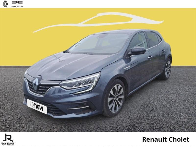Image de l'annonce principale - Renault Megane