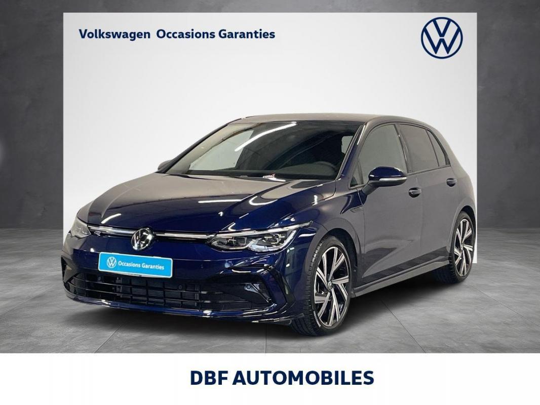 Image de l'annonce principale - Volkswagen Golf