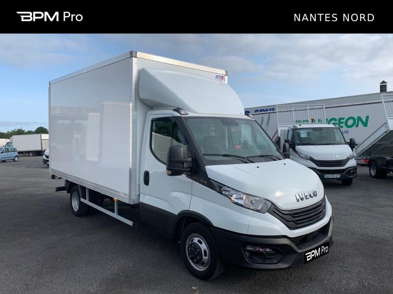 Image de l'annonce principale - Iveco Daily