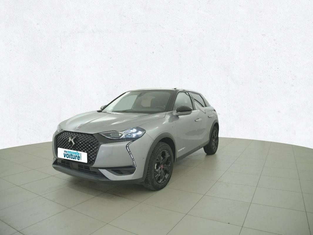 Image de l'annonce principale - DS DS 3 Crossback