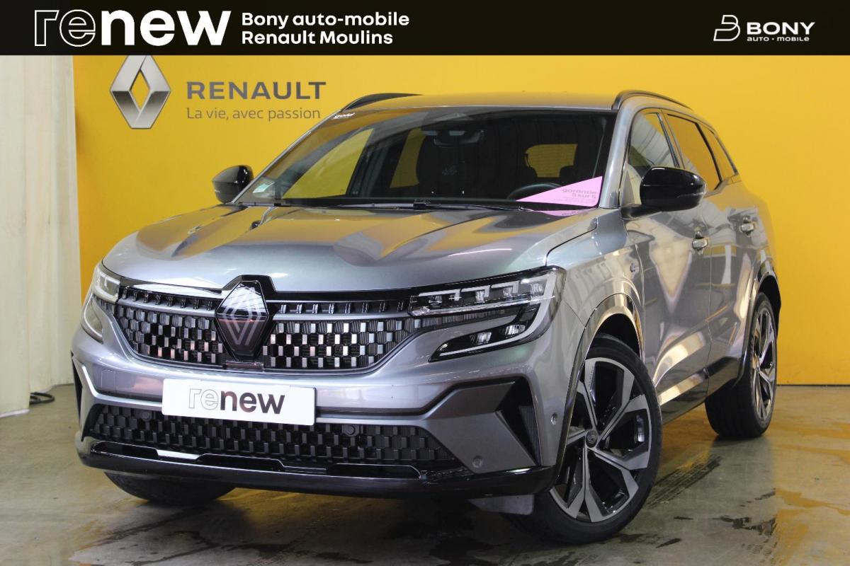 Image de l'annonce principale - Renault Austral