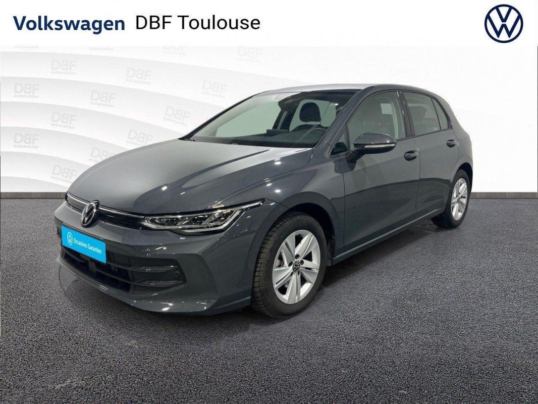 Image de l'annonce principale - Volkswagen Golf