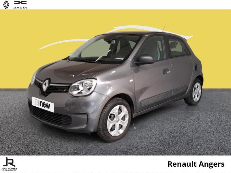 Image de l'annonce principale - Renault Twingo