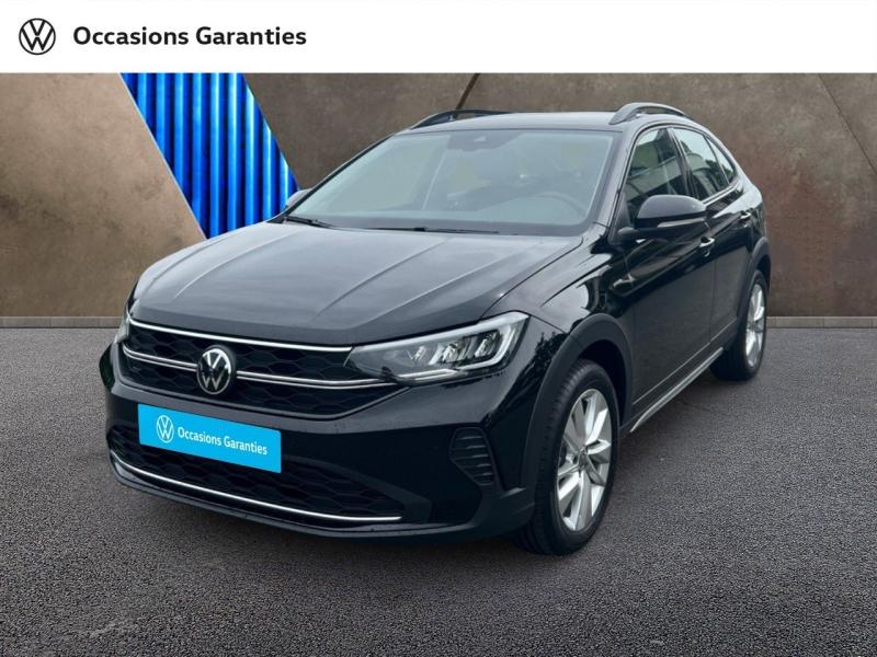 Image de l'annonce principale - Volkswagen Taigo