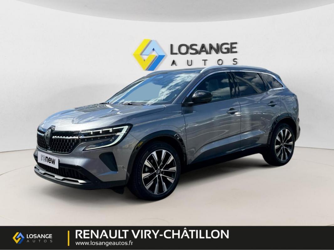 Image de l'annonce principale - Renault Austral