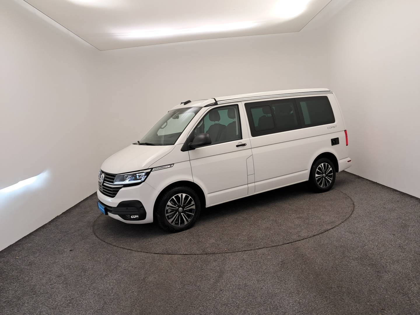 Image de l'annonce principale - Volkswagen California