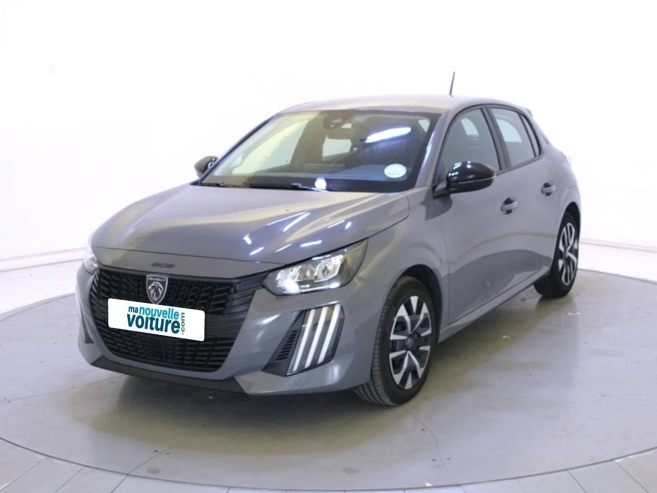 Image de l'annonce principale - Peugeot 208