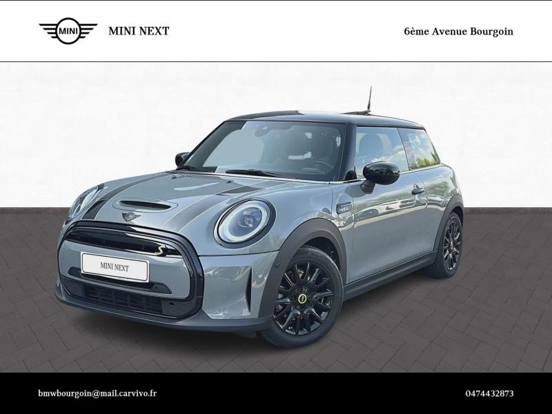 Image de l'annonce principale - MINI Électrique