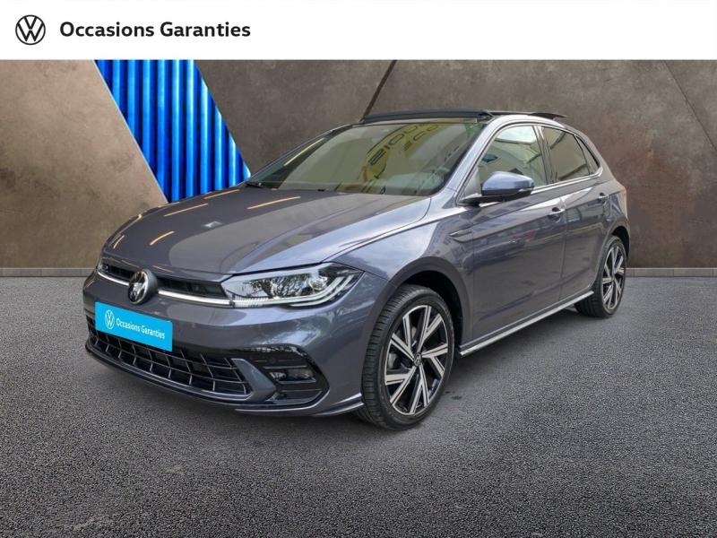 Image de l'annonce principale - Volkswagen Polo