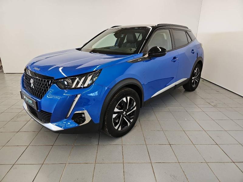 Image de l'annonce principale - Peugeot 2008