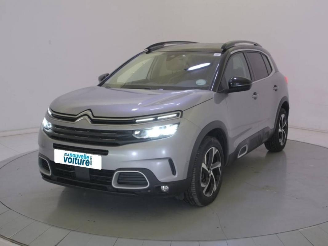 Image de l'annonce principale - Citroën C5 Aircross