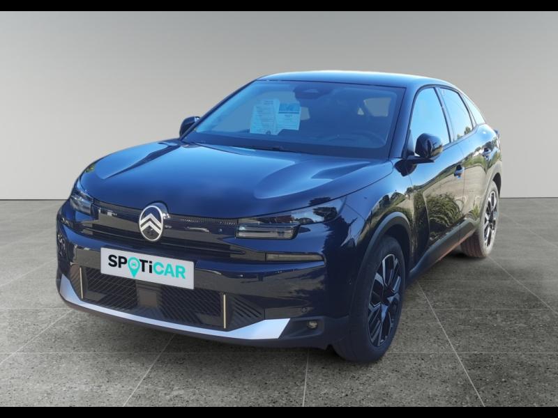 Image de l'annonce principale - Citroën C4 X