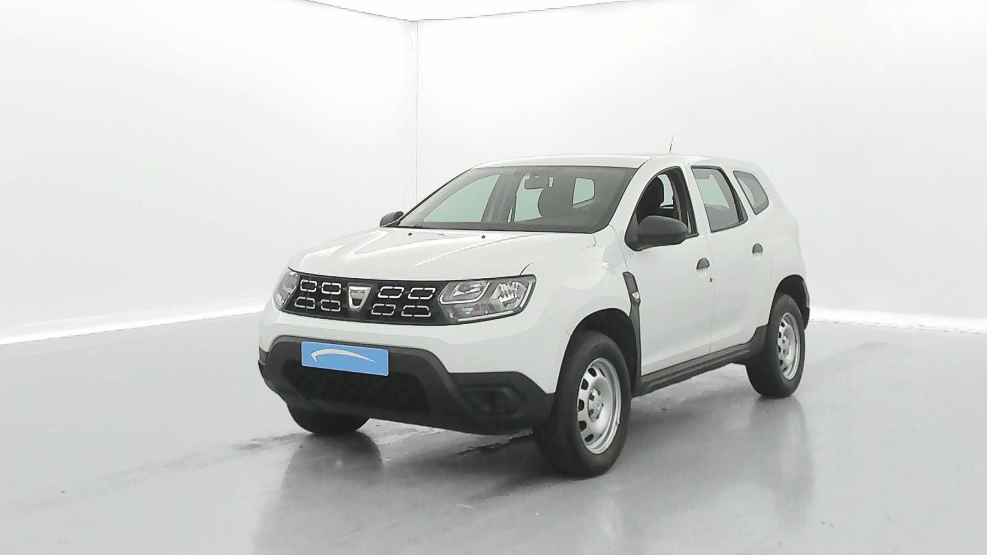 Image de l'annonce principale - Dacia Duster