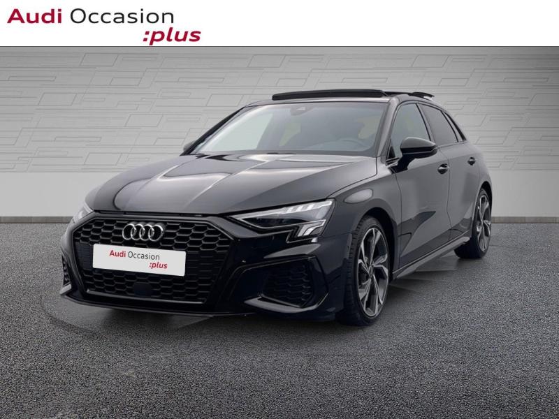 Image de l'annonce principale - Audi A3