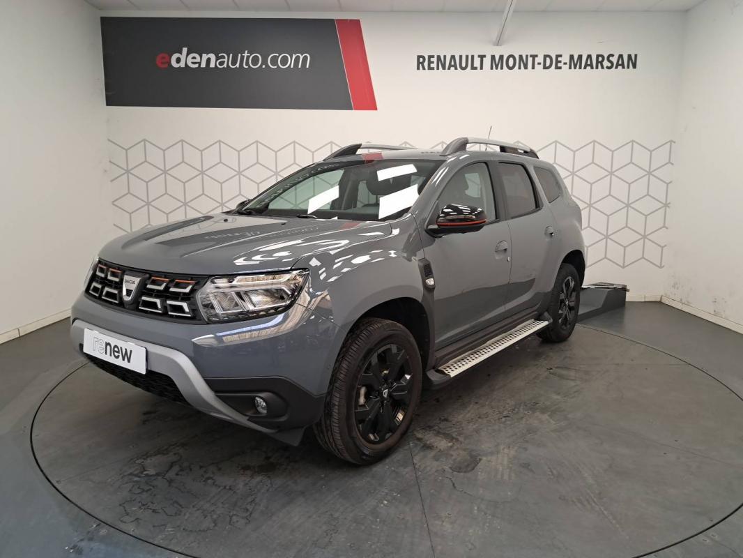 Image de l'annonce principale - Dacia Duster