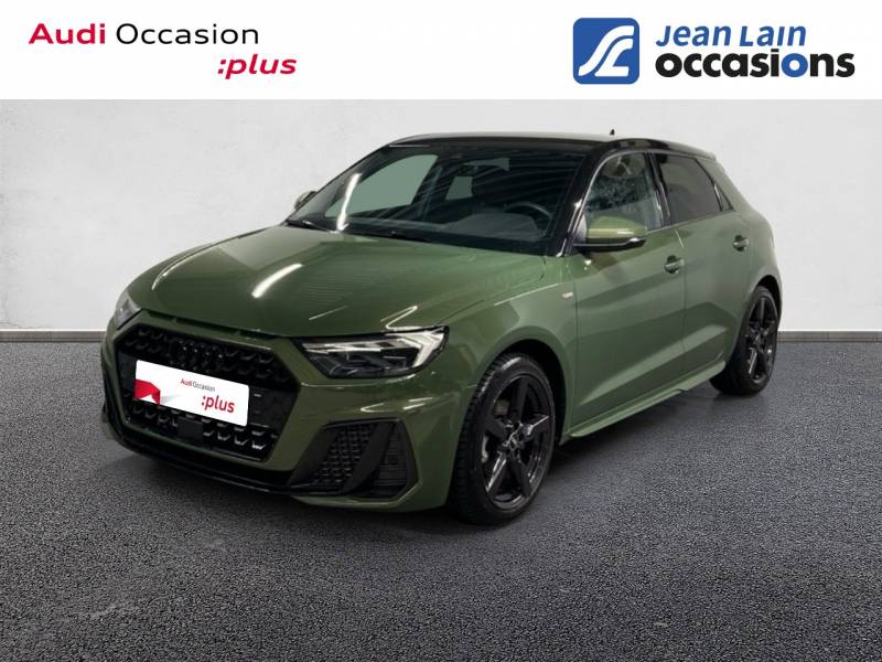 Image de l'annonce principale - Audi A1