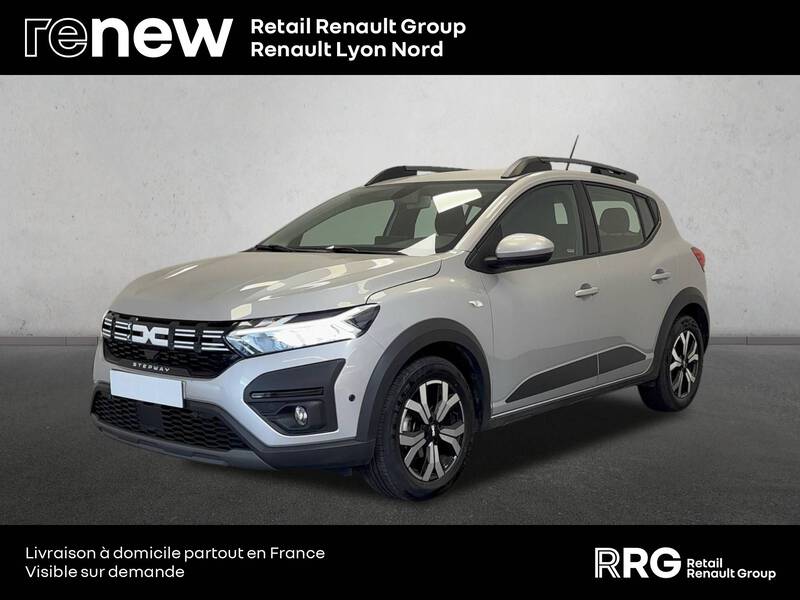Image de l'annonce principale - Dacia Sandero