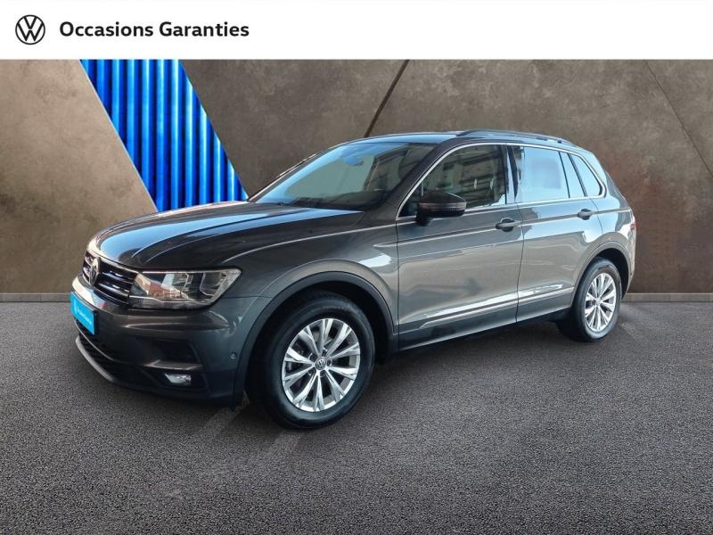 Image de l'annonce principale - Volkswagen Tiguan
