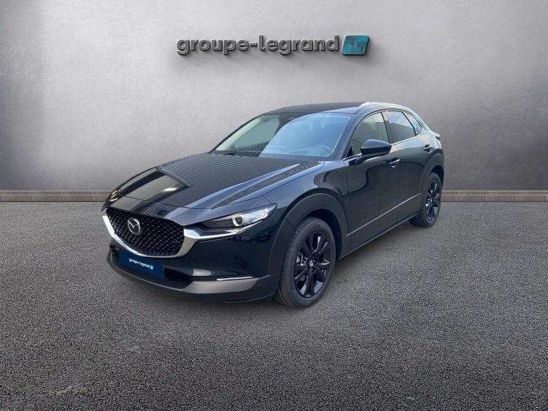 Image de l'annonce principale - Mazda CX-30