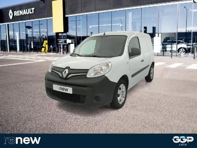 Image de l'annonce principale - Renault Kangoo