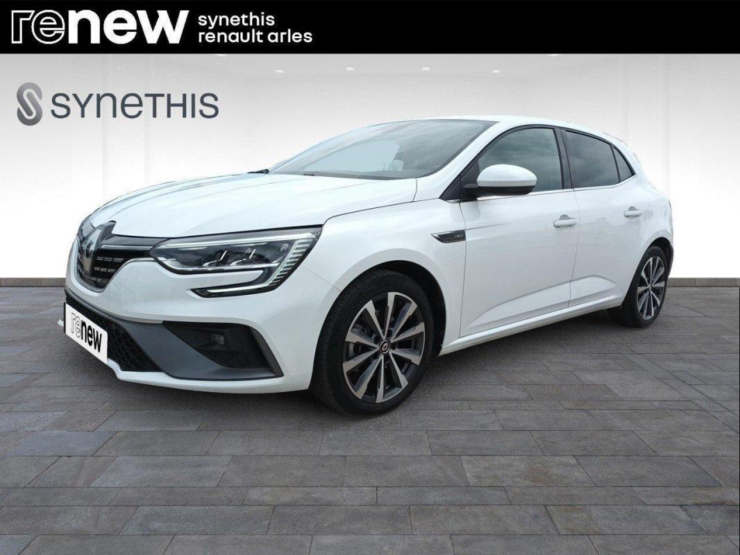 Image de l'annonce principale - Renault Megane