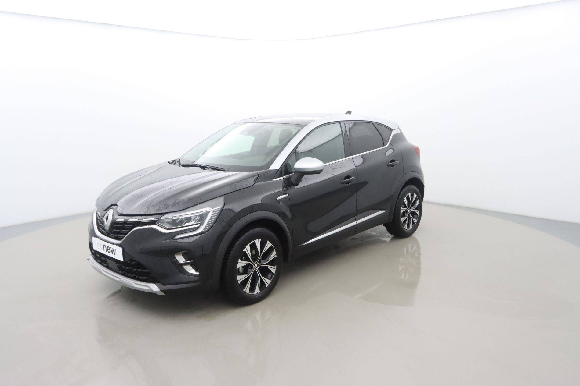 Image de l'annonce principale - Renault Captur