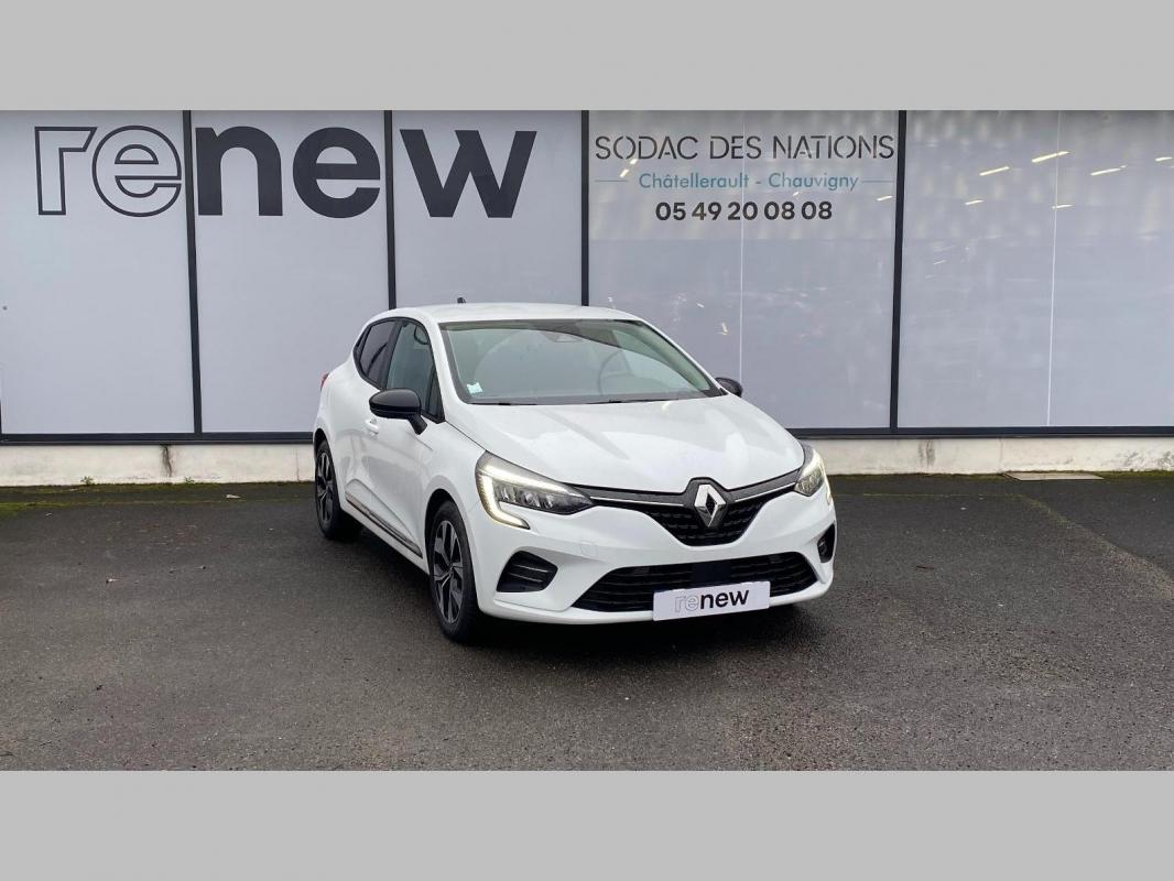 Image de l'annonce principale - Renault Clio