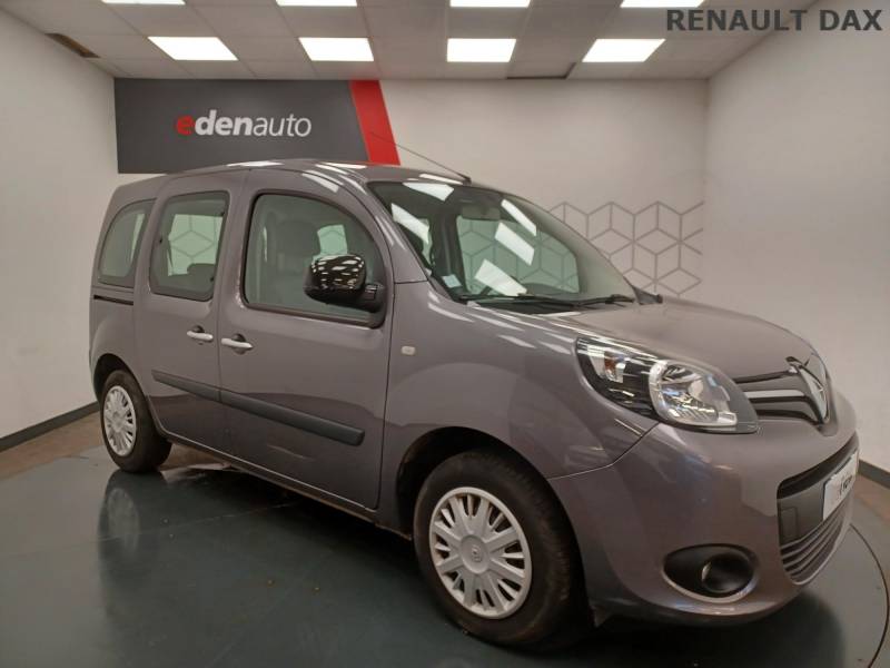 Image de l'annonce principale - Renault Kangoo