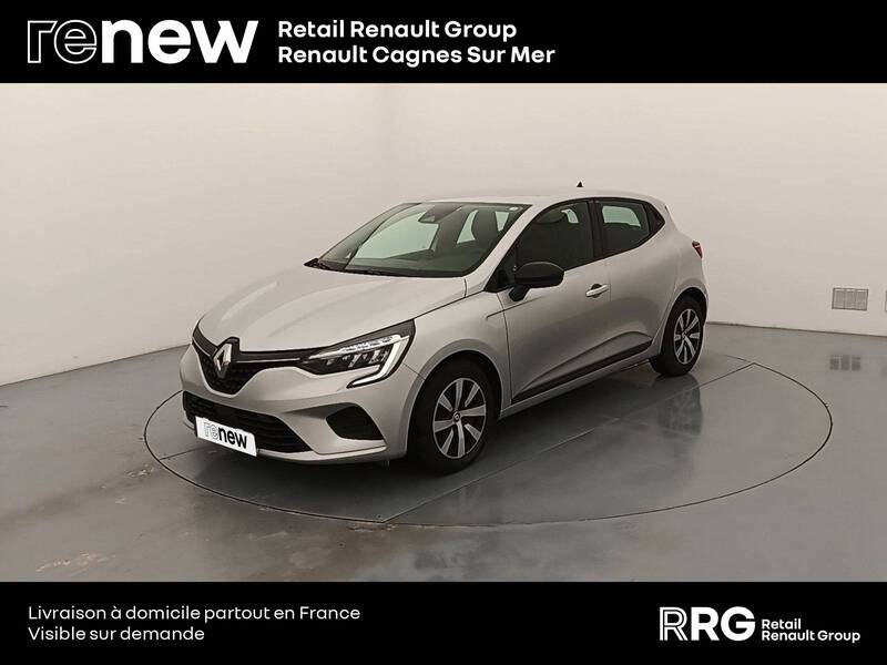 Image de l'annonce principale - Renault Clio