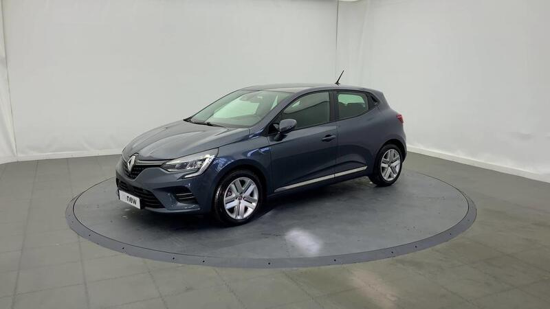 Image de l'annonce principale - Renault Clio