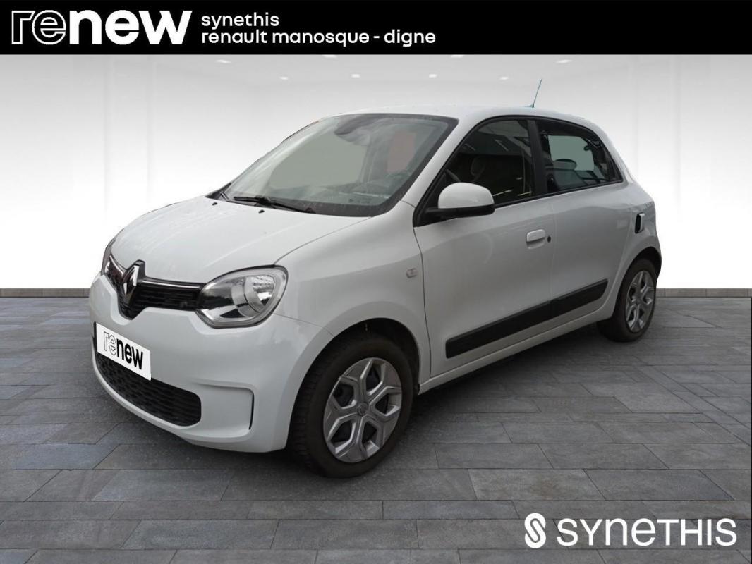 Image de l'annonce principale - Renault Twingo