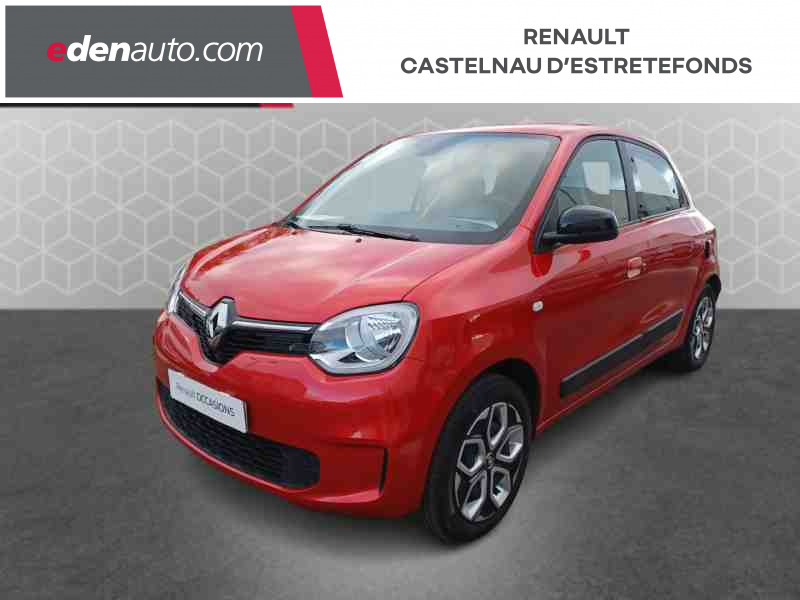 Image de l'annonce principale - Renault Twingo