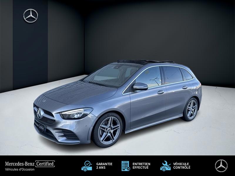 Image de l'annonce principale - Mercedes-Benz Classe B