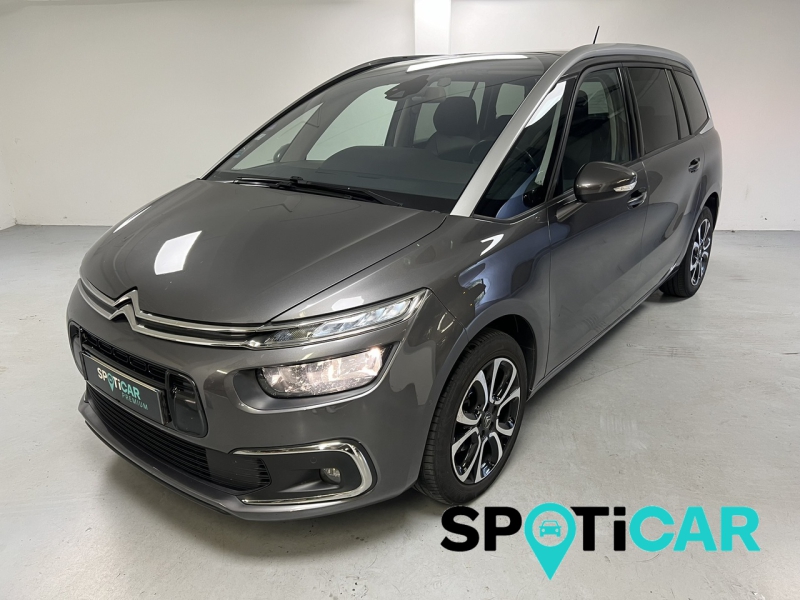 Image de l'annonce principale - Citroën C4