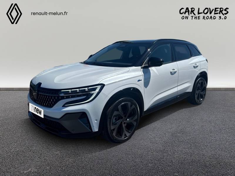 Image de l'annonce principale - Renault Austral