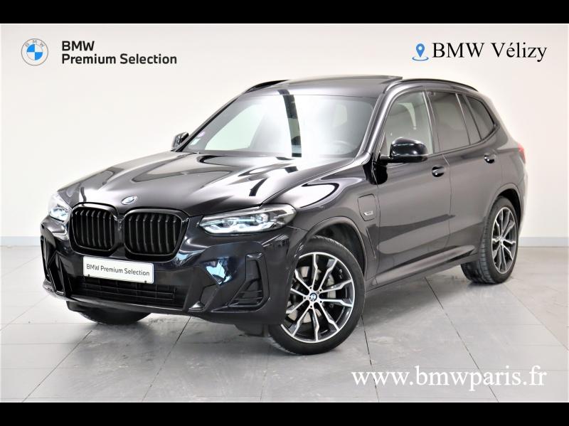 Image de l'annonce principale - BMW X3