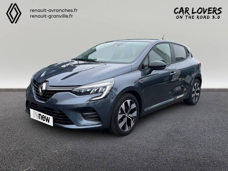 Image de l'annonce principale - Renault Clio