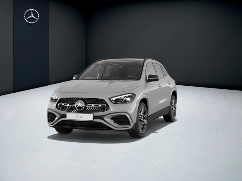 Image de l'annonce principale - Mercedes-Benz GLA