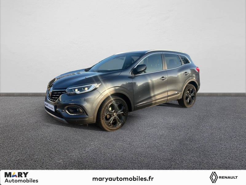 Image de l'annonce principale - Renault Kadjar