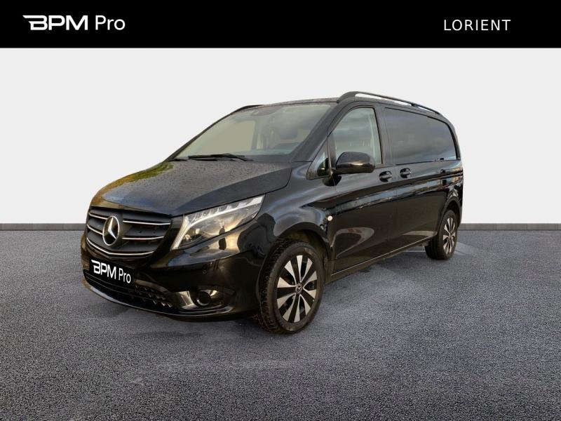 Image de l'annonce principale - Mercedes-Benz Vito