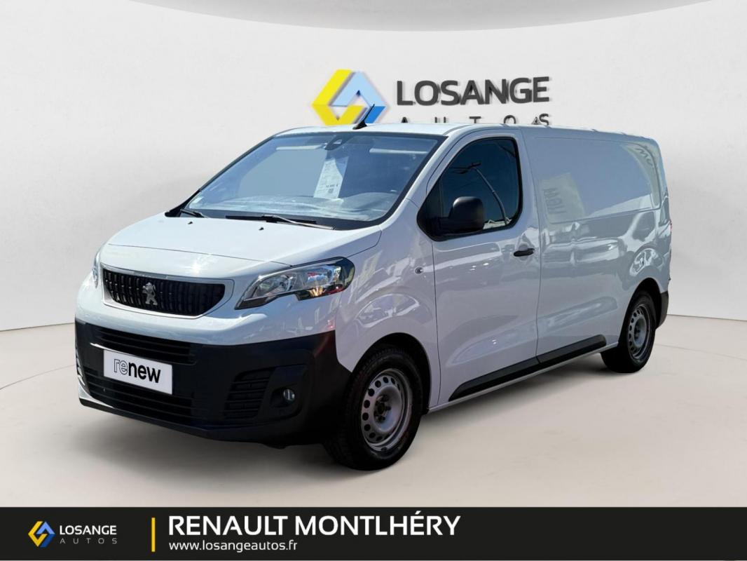 Image de l'annonce principale - Peugeot Expert