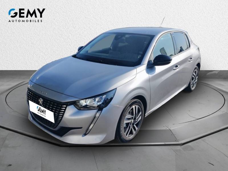 Image de l'annonce principale - Peugeot 208