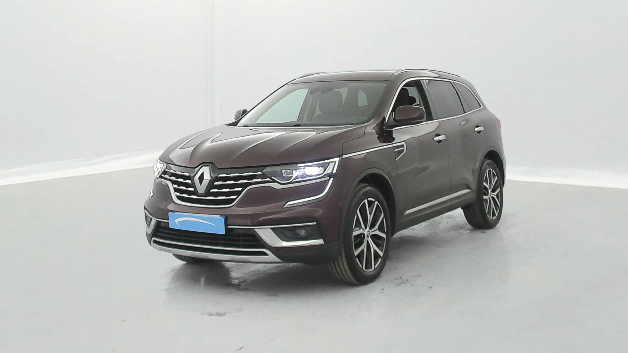 Image de l'annonce principale - Renault Koleos