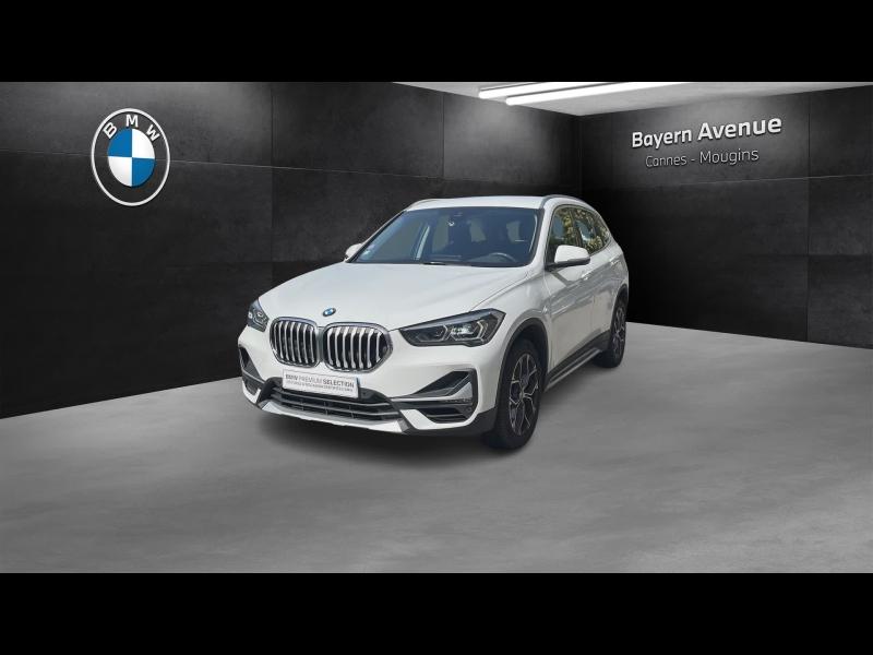 Image de l'annonce principale - BMW X1