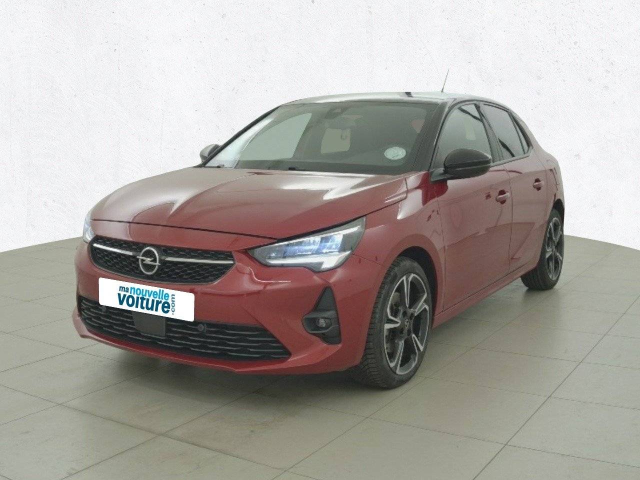 Image de l'annonce principale - Opel Corsa