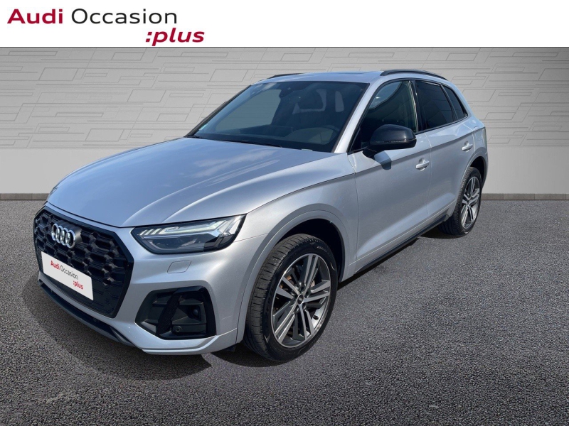 Image de l'annonce principale - Audi Q5