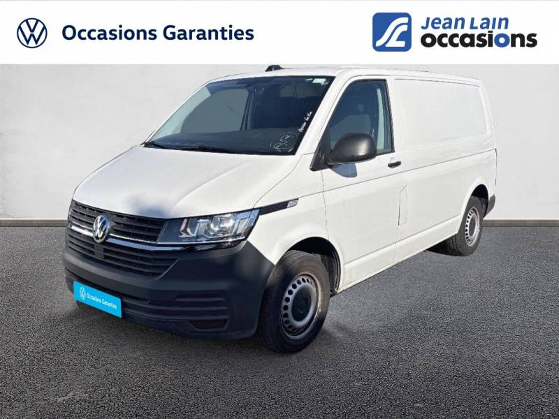 Image de l'annonce principale - Volkswagen Transporter