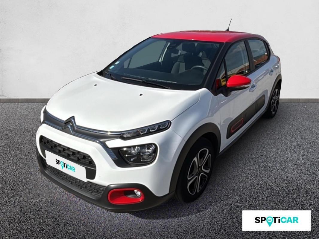 Image de l'annonce principale - Citroën C3